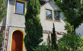 Ferienhaus Am Kirchberg